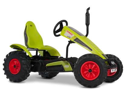 BERG XXL CLAAS E-BFR-3 - afbeelding 1
