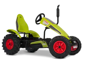 BERG XXL CLAAS E-BFR-3 - afbeelding 1