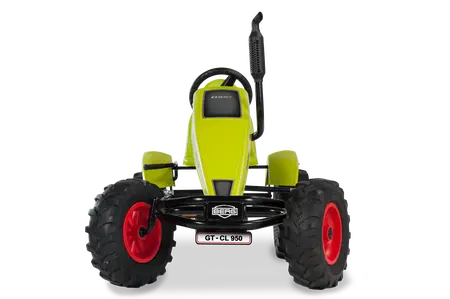 BERG XXL CLAAS E-BFR-3 - afbeelding 2