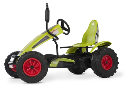 BERG XXL CLAAS E-BFR-3 - afbeelding 4