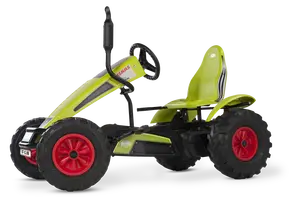 BERG XXL CLAAS E-BFR-3 - afbeelding 4