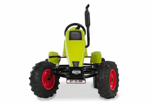 BERG XXL CLAAS E-BFR - afbeelding 3