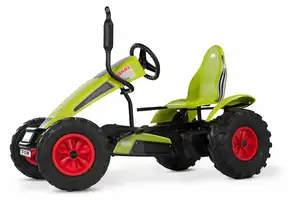 BERG XXL CLAAS E-BFR - afbeelding 5