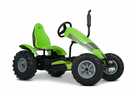 BERG XXL DEUTZ-FAHR BFR - afbeelding 1