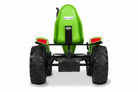 BERG XXL DEUTZ-FAHR BFR - afbeelding 2