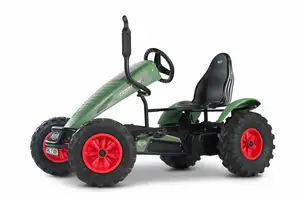 BERG XXL Fendt BFR - afbeelding 1
