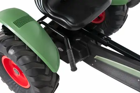BERG XXL Fendt BFR - afbeelding 5