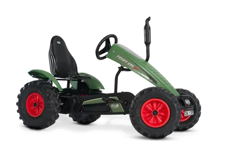 BERG XXL Fendt E-BFR-3 - afbeelding 1