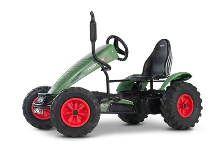 BERG XXL Fendt E-BFR-3 - afbeelding 2