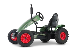 BERG XXL Fendt E-BFR-3 - afbeelding 2