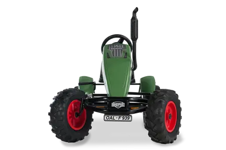 BERG XXL Fendt E-BFR-3 - afbeelding 4