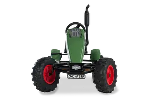 BERG XXL Fendt E-BFR-3 - afbeelding 4
