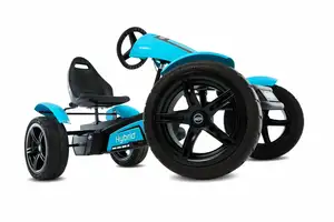 BERG XXL Hybrid E-BFR-3 - afbeelding 2