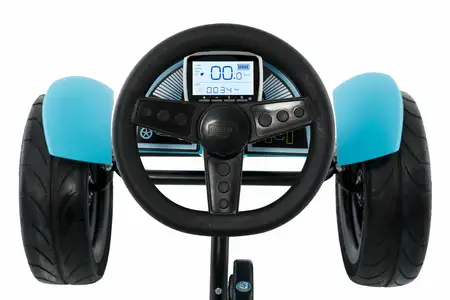 BERG XXL Hybrid E-BFR-3 - afbeelding 7