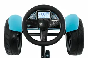 BERG XXL Hybrid E-BFR-3 - afbeelding 7