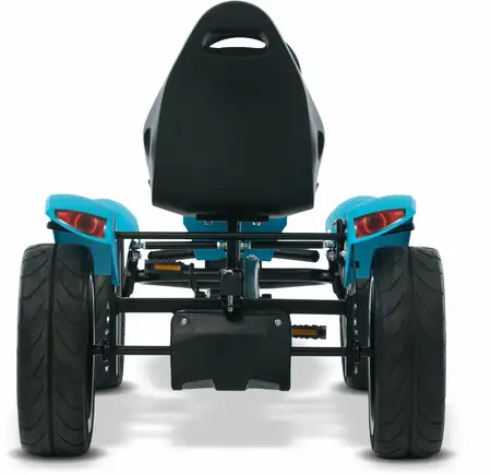 BERG XXL Hybride E-BFR - afbeelding 11