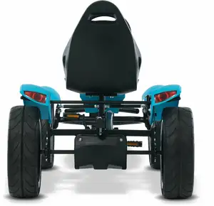 BERG XXL Hybride E-BFR - afbeelding 11