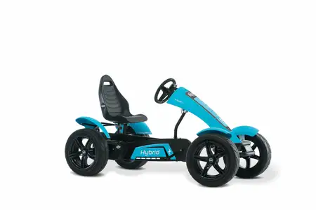 BERG XXL Hybride E-BFR - afbeelding 1