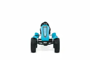 BERG XXL Hybride E-BFR - afbeelding 3