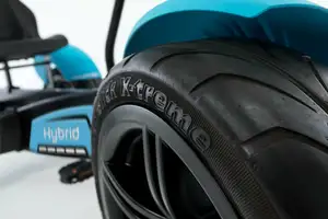 BERG XXL Hybride E-BFR - afbeelding 4
