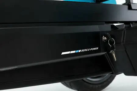 BERG XXL Hybride E-BFR - afbeelding 5