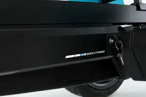 BERG XXL Hybride E-BFR - afbeelding 5