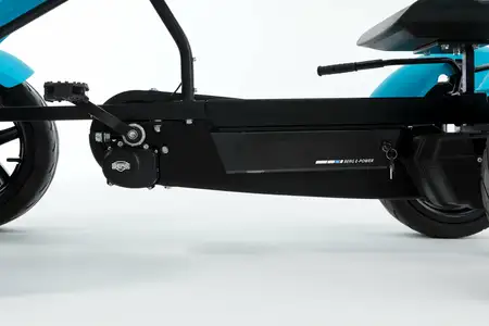 BERG XXL Hybride E-BFR - afbeelding 6