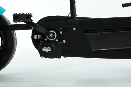 BERG XXL Hybride E-BFR - afbeelding 7