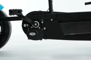 BERG XXL Hybride E-BFR - afbeelding 7