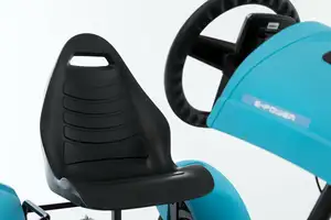 BERG XXL Hybride E-BFR - afbeelding 8