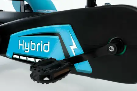 BERG XXL Hybride E-BFR - afbeelding 10