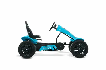 BERG XXL Hybride E-BFR - afbeelding 13