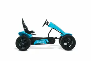 BERG XXL Hybride E-BFR - afbeelding 13
