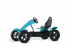 BERG XXL Hybride E-BFR - afbeelding 14