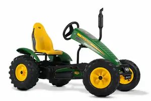 BERG XXL John Deere BFR - afbeelding 2