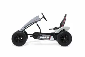 BERG XXL Race GTS E-BFR-3 - afbeelding 5