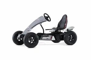 BERG XXL Race GTS E-BFR-3 - afbeelding 6