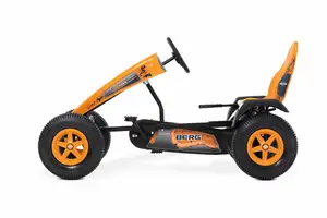BERG XXL X-Cross BFR - afbeelding 4