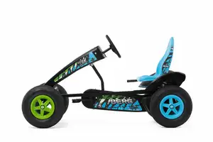 BERG XXL X-ite E-BFR - afbeelding 5
