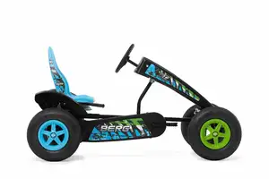BERG XXL X-ite E-BFR - afbeelding 2