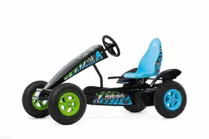 BERG XXL X-ite E-BFR - afbeelding 6