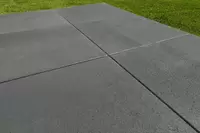 Beton tegels en stenen