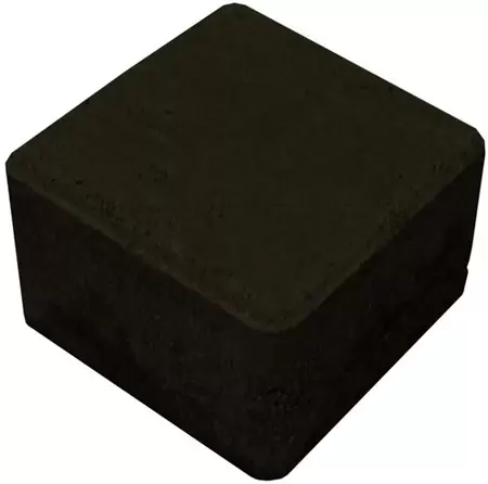 Betonsteen ECO Grates 7,4x7,4x4,8cm zwart