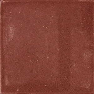 Betontegel 30x30x4,5cm rood