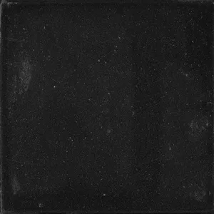 Betontegel 50x50x5cm zwart