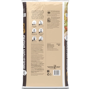 Pokon Bio Moestuin Grond 40L - afbeelding 2