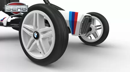 BMW Street Racer - afbeelding 8