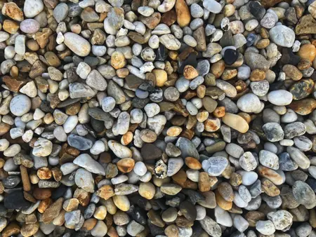 Boerengrind bont 4-16mm, 1500kg/BB