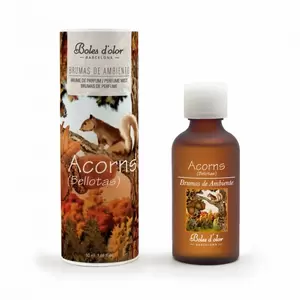 Boles D'Olor Geurolie 50ml Acorns (Eikeltjes)