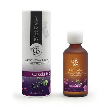 Boles D'Olor Geurolie 50ml Cassis Noir